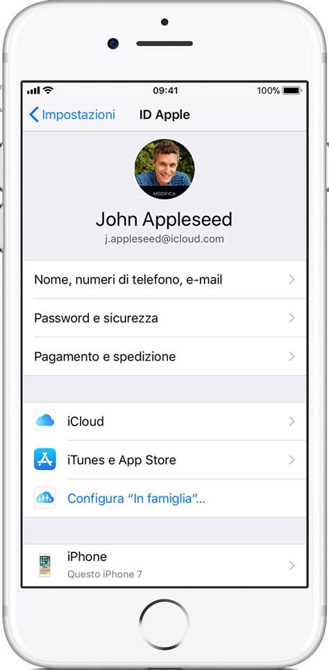 apple cloud accedi.